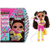 L.O.L. Surprise! O.M.G. Sports Doll Гимнастка с аксессуарами (577515) - зображення 1