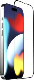 iLera Sapphire Ultra + для Apple iPhone 15 Plus (iLSPDL+15)