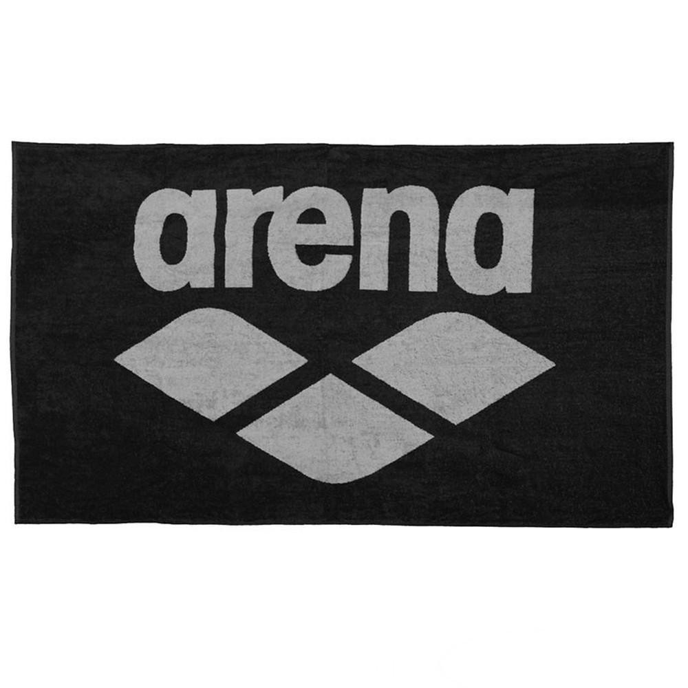 Arena Полотенце POOL SOFT TOWEL (001993-550) - зображення 1