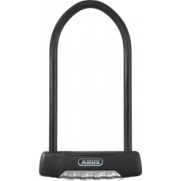 ABUS U-Lock Granit Plus 470/150HB230+EaZy KF (11189)