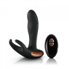 NS Novelties Renegade Sphinx Prostate Massager Black (T280507) - зображення 1