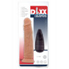 Dream toys mr. Dixx lovely lord 8,5' vibrating dildo (DT21990) - зображення 2