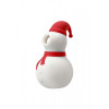Chisa Novelties Snowman Red (CH32825) - зображення 1