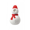 Chisa Novelties Snowman Red (CH32825) - зображення 2