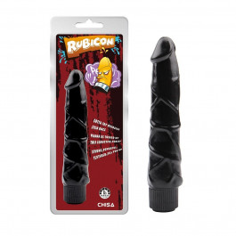 Chisa Novelties Rubicon Ignite Vibrating Cock (CH45312)