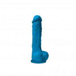 NS Novelties COLOURS PLEASURES 5INCH BLUE (T280052)