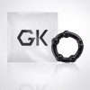 Chisa Novelties GK Power Cock Rings-Clear 10 шт (CH11136) - зображення 2