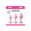 NS Novelties Inya Triple Kiss Trainer Kit Pink (T280683) - зображення 2