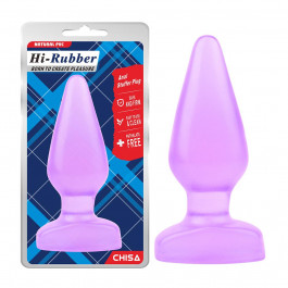 Chisa Novelties Hi-Rubber Purple (CH30741)
