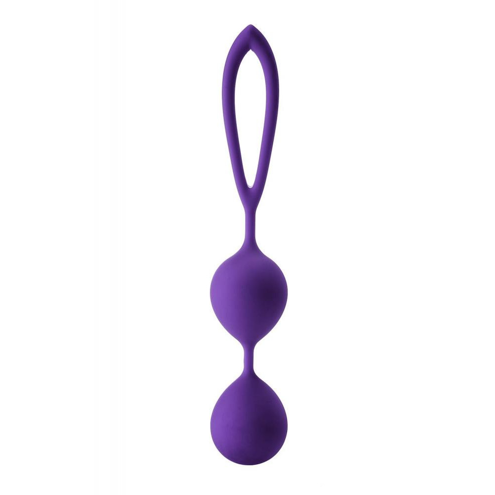 Dream toys FLIRTS Purple (DT21998) - зображення 1