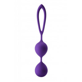 Dream toys FLIRTS Purple (DT21998)