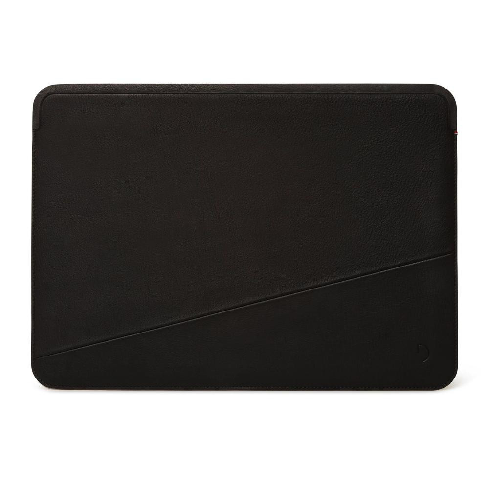 DECODED Sleeve for MacBook Pro 13'' 2016 Black (D21MFS13BK) - зображення 1