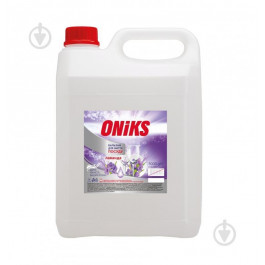Oniks Засіб для ручного миття посуду   5000л (4820191760868)