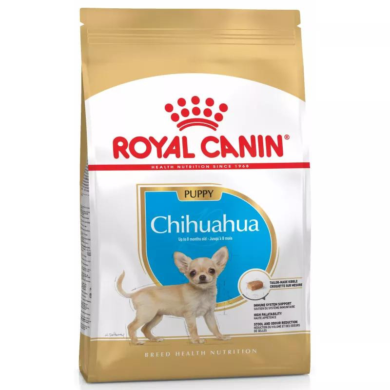 Royal Canin Puppy Chihuahua 0,5 кг (2438005) - зображення 1