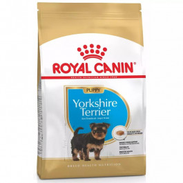 Royal Canin Yorkshire Terrier Puppy 0,5 кг (3972005)