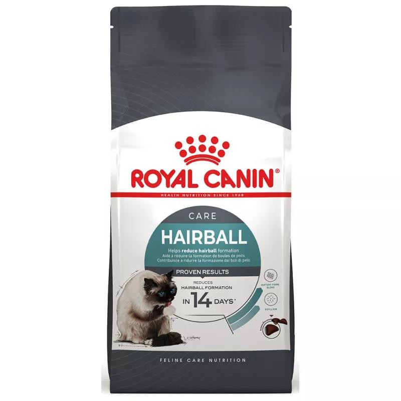 Royal Canin Hairball Care - зображення 1
