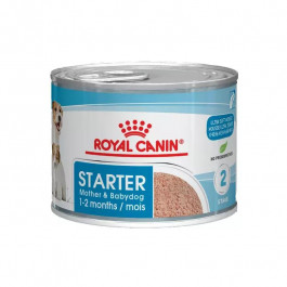 Royal Canin Starter Mousse 195 г (4077002)