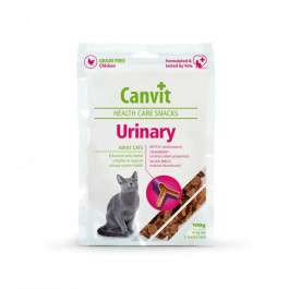 Canvit Urinary 100г can514090