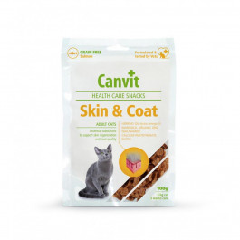 Canvit Skin and Coat 100г can514076