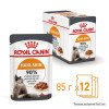 Royal Canin Hair&Skin Care in Gravy 85 г (4071001) - зображення 4