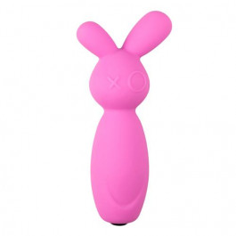 Easytoys Mini Bunny Pink ET103PNK