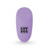 Easytoys Luv Egg XL Purple (LUV002PUR) - зображення 4