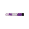 Chisa Novelties 9 Realistic Vibe Purple (CH32901) - зображення 6
