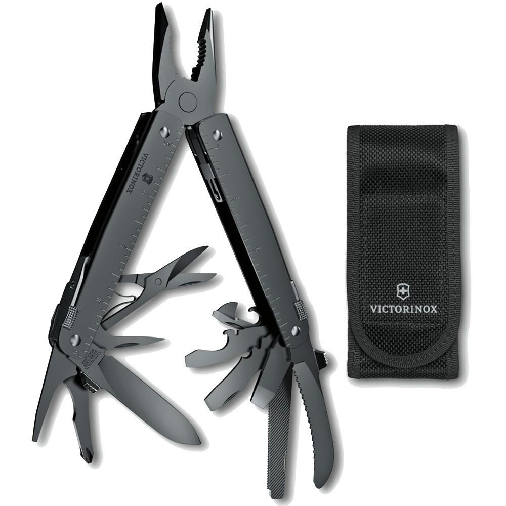 Victorinox Swisstool MXBS (3.0326.M3N) - зображення 1