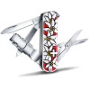 Victorinox NailClip 580 Edelweiss (0.6463.840) - зображення 4