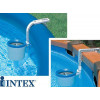 Intex Скиммер для бассейнов  28000 Deluxe Wall Mount Surface Skimmer - зображення 2