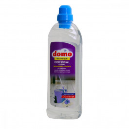 Domo Засіб для миття підлоги  Professional (1л) (XD 71015)