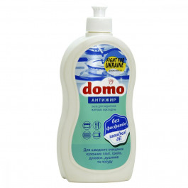 Domo Засіб для чищення, для кухні Анти-жир  (500 мл) (XD 30101_1)