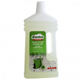 Domo Засіб для миття підлоги  "Активний хлор" (1 л) (XD 70016)