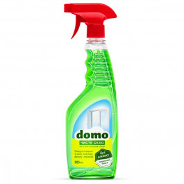 Domo Засіб для очищення скла Green (525 мл) (XD 41101)