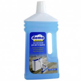 Domo Засіб для миття підлоги  "Універсальний" (1л) (XD 70015)