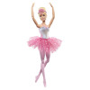 Mattel Barbie Дрімтопія Сяюча балерина (HLC25) - зображення 1