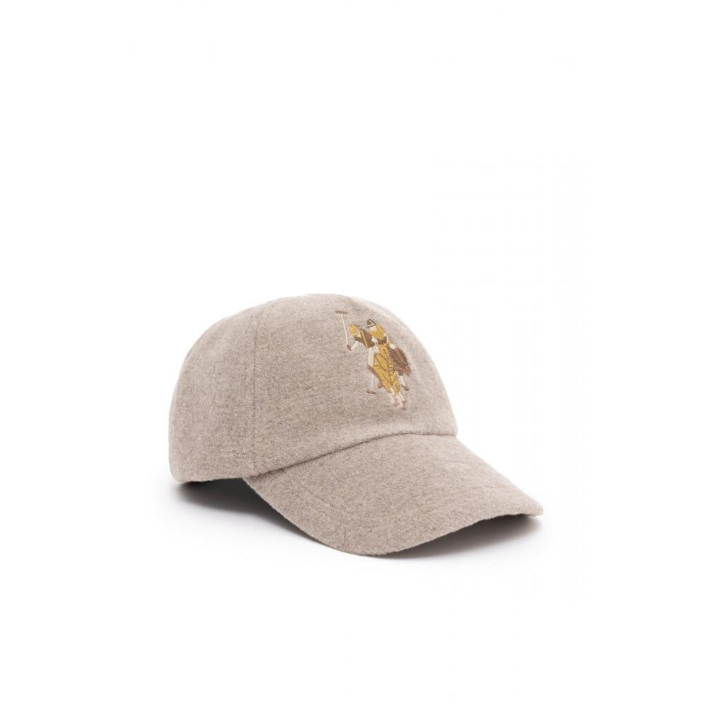 U.S. Polo Assn Шапка . чоловіча, lid-(1027) - зображення 1