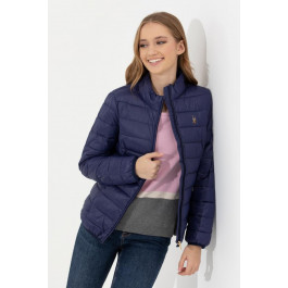 U.S. Polo Assn Куртка  жіноча, lid-(2196)