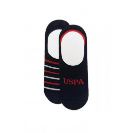 U.S. Polo Assn Шкарпетки . чоловічі, lid-(2827)