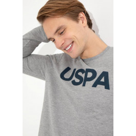 Реглани, толстовки, фліски U.S. Polo Assn