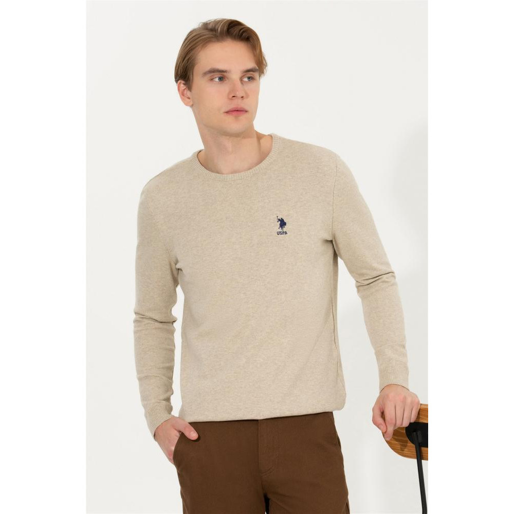 U.S. Polo Assn Джемпер . чоловічий, lid-(1178) - зображення 1