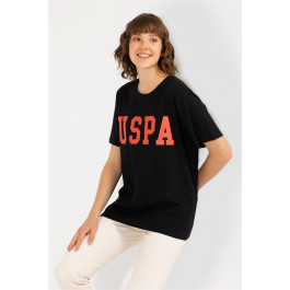 U.S. Polo Assn Футболка  жіноча, lid-(2601)