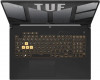 ASUS TUF Gaming F17 FX707ZC4 Mecha Gray (FX707ZC4-HX077) - зображення 2