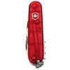 Victorinox Spartan Red Transparent Blister (1.3603.TB1) - зображення 3