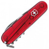 Victorinox Spartan Red Transparent Blister (1.3603.TB1) - зображення 4