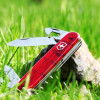 Victorinox Spartan Red Transparent Blister (1.3603.TB1) - зображення 6