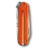 Victorinox Classic SD Transparent Fire Opal (0.6223.T82G) - зображення 7