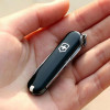 Victorinox Classic SD Black Blister (0.6223.3B1) - зображення 5