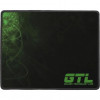 GTL Gaming S Black/Green (GAMING S_) - зображення 1