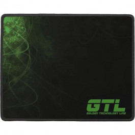 GTL Gaming S Black/Green (GAMING S_)